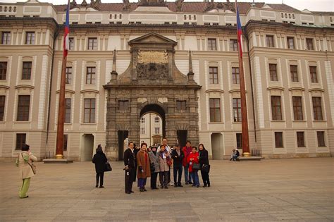 Dsc Prague Czech Presidential Palace Master Matth Flickr