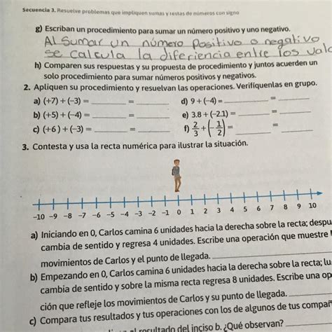 Ayuda Con Este Problema Es Para Ahorita Solo Con El Problema 2 Plis