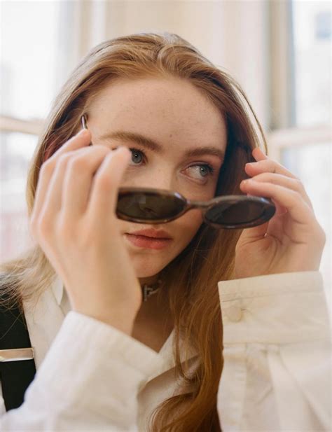 Sadie Sink For Coveteur Magazine July 2022 Hawtcelebs