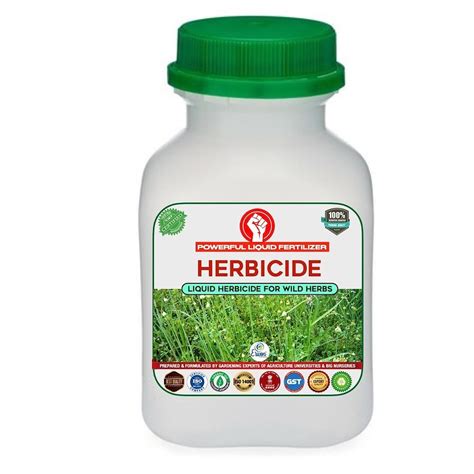 Agricultural Herbicides At Rs Litre Burhanpur Id