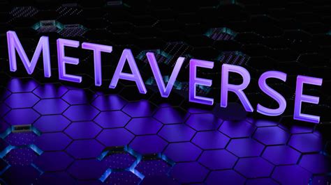 What Will The Metaverse Look Like In 5 Years Nft News Today