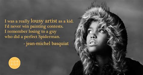 Jean Michel Basquiat Quotes - ShortQuotes.cc