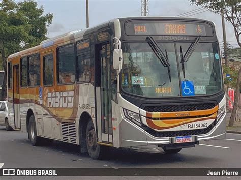 Transportes Fabio S Rj Em Rio De Janeiro Por Jean Pierre Id