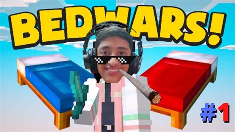 Minecraft Bedwars Live Playing With Subs Pika Network Pika