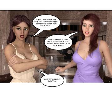 The Museum 8muses Sex And Porn Comics