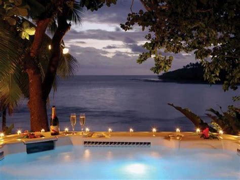 Top 12 luxury resorts in Fiji - Luxuryhoteldeals.travel