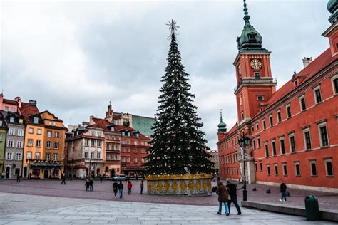 One Day In Warsaw Itinerary Top Things To Do Come Join My Journey