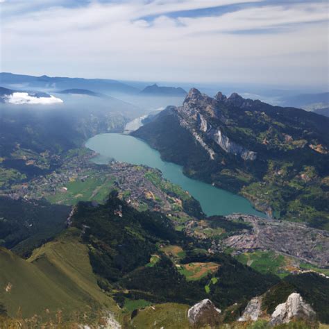 Les Plus Belles Randonn Es Faire En Suisse Trail Nord