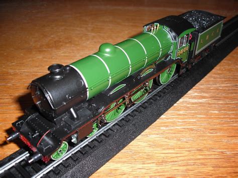 Hornby R2920 Lner Class B17 1 Loco Sandringham Ebay