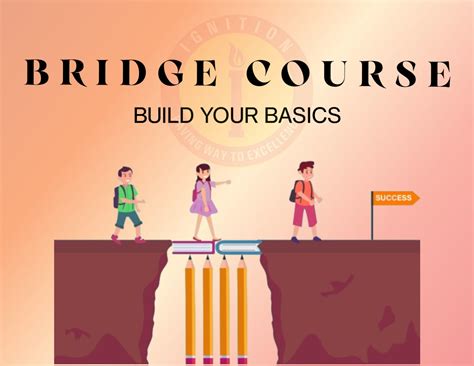 Bridge Course Ignition Career Institute