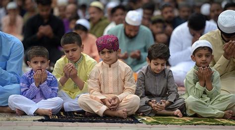 After Federal Govt Sindh Also Announces Day Eid Ul Fitr Holidays