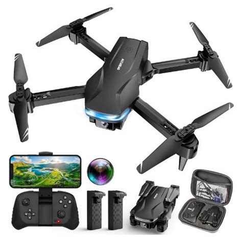 4 Best Drones Under $100: Amazon, Walmart Deals, Affordable Picks