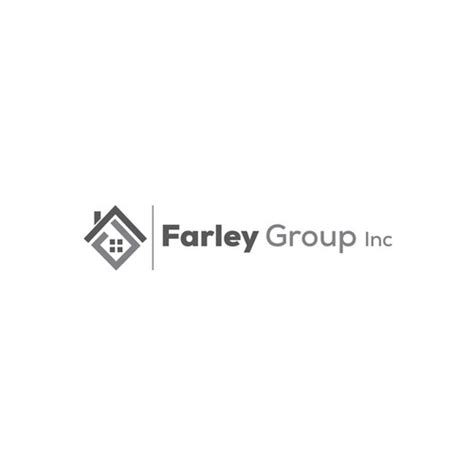 Logo For Farley Group Inc Logo Design Contest 99designs