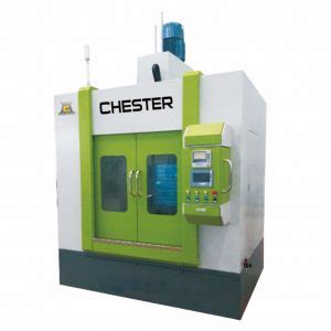 Precision CNC Honing Machine Chester Machine Tools