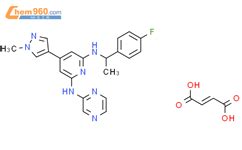 NS 018 maleate NS 018 maleate 1354799 87 3 上海源叶生物科技有限公司 960化工网