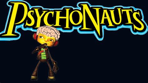 Psychonauts 4 YouTube