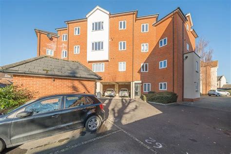 Abingdon Oxfordshire Ox14 2 Bedroom Flat For Sale 63760560