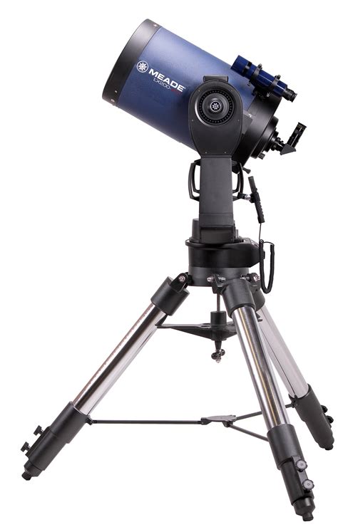 Meade LX90 12" Advanced Coma Free with UHTC - Meade Telescopes ...