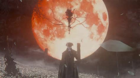 Bloodborne Matriz De Sangue 25 Boss Gehrman O Primeiro Caçador