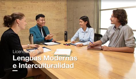 LaSalle Lenguas Modernas E Interculturalidad