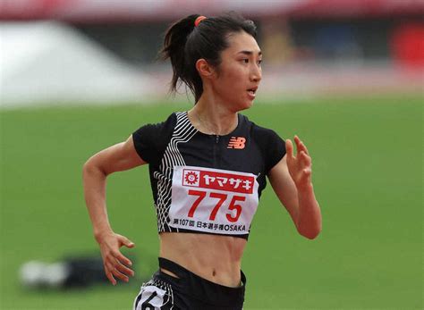 田中希実 コンディション不良も激走！！dlファイナル5000mで6位― スポニチ Sponichi Annex スポーツ