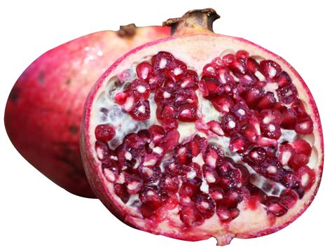 Pomegranate Png Transparent Image Download Size 1215x924px