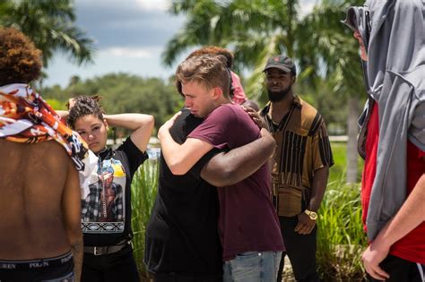 Xxxtentacion Attends His Own Funeral In ‘sad Music Video Just