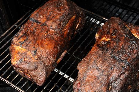 How To Smoke Brisket In A Brinkmann Electric Gourmet Smoker Recipes Net