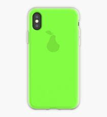 Pear Phone iPhone cases & covers for XS/XS Max, XR, X, 8/8 Plus, 7/7 Plus, 6s/6s Plus, 6/6 Plus ...