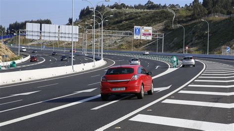 El Estado Licita Por Millones La Conservaci N De Tramos De Varias