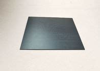 High Modulus Carbon Fiber Plate Laminate With Plain Matte Finished