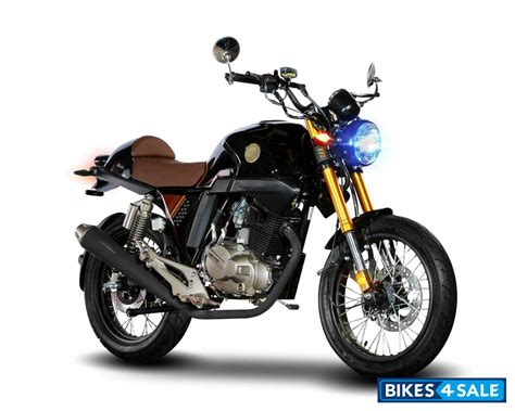 Vento Rocketman Sport Motorcycle Price Specs And Features Bikes Sale