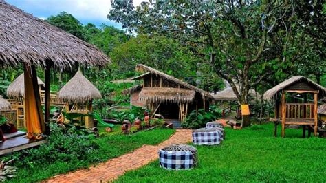 10 Tempat Nongkrong Di Ciomas Bogor Ini Ramai Pengunjung WisataLombok