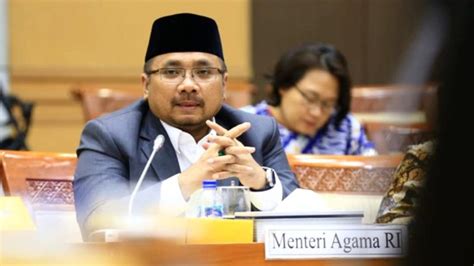 Kemenag Usulkan Biaya Haji 2023 Naik Rp 69 Juta Ini Penjelasan Menag