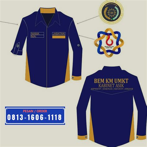 Contoh Desain Baju Pdl Tni | 1001desainer