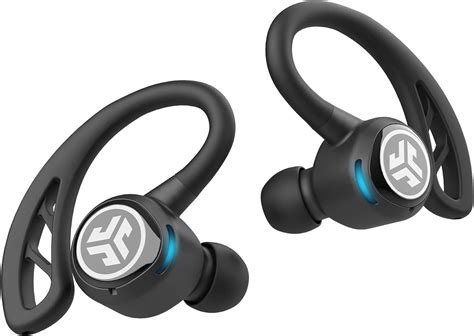 Amazon JLab Audio Epic Air Sport True Wireless Bluetooth 5 Earbuds