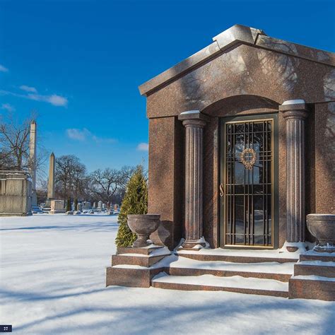 Mausoleums East Coast Memorials