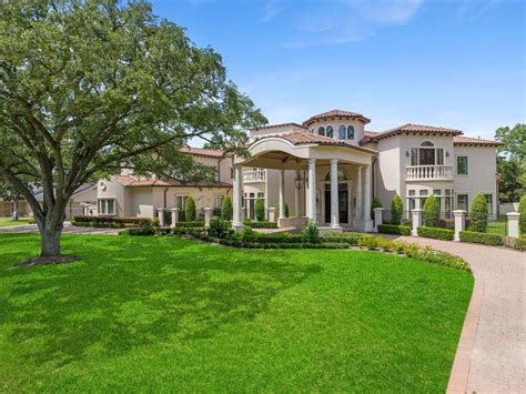 Luxury Homes For Sale In Houston Tx Houston Luxury Real Estate