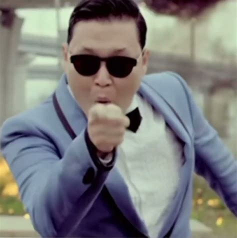 Gangnam style meme - YouTube