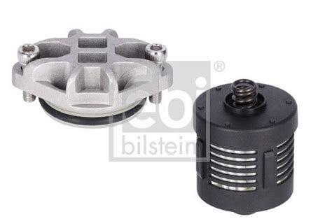 Febi Bilstein Hydraulikfilter Haldex Kupplung Kaufland De