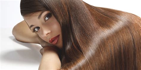 Natural Tips And Remedies For Silky Smooth Shiny Hair