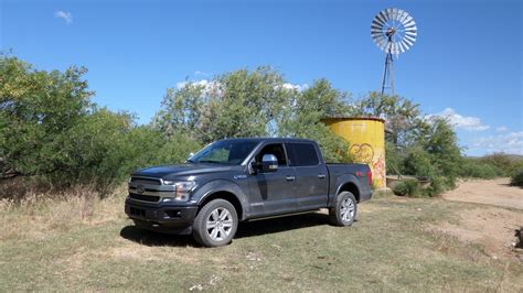 2019 Ford F 150 Power Stroke Diesel A Close Look Ford Truck Enthusiasts Forums