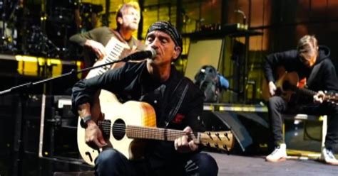 Eros Ramazzotti Sbarca In Europa Con Battito Infinito World Tour Il Tempo