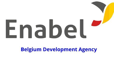 Enabel Recruitment June Open Jobs Vacancies At Belgian