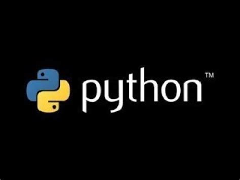 Ciclos en python Qué son Cómo usar el for y el while YouTube