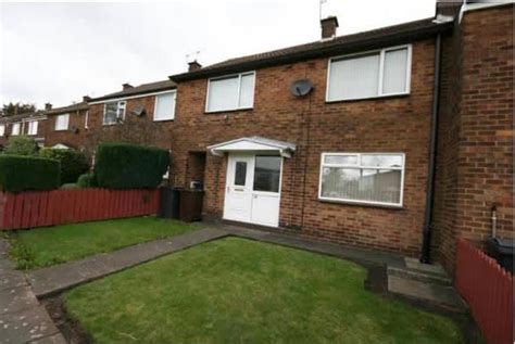 Skelmersdale 3 Bed Terraced House High Street Wn8 To Rent Now For