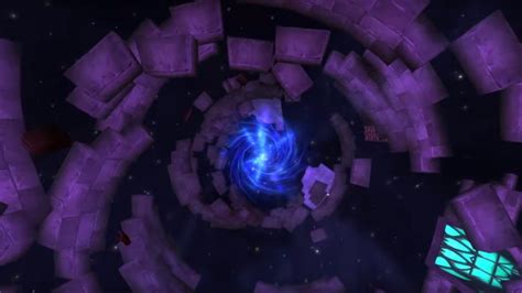 World Of Warcraft Legion Players Get A Look At A Return To Karazhan