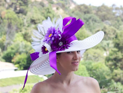 Diy Kentucky Derby Hat Ideas Diy Online