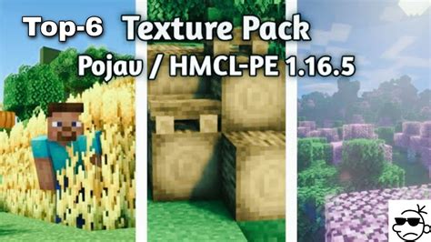 Best Minecraft Pojav Launcher Rtx Trailer Texture Pack Fps Boost No Lag