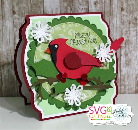 Cindy's Scraptastic Designs: Merry Christmas!!! SVG Cutting Files blog post :)